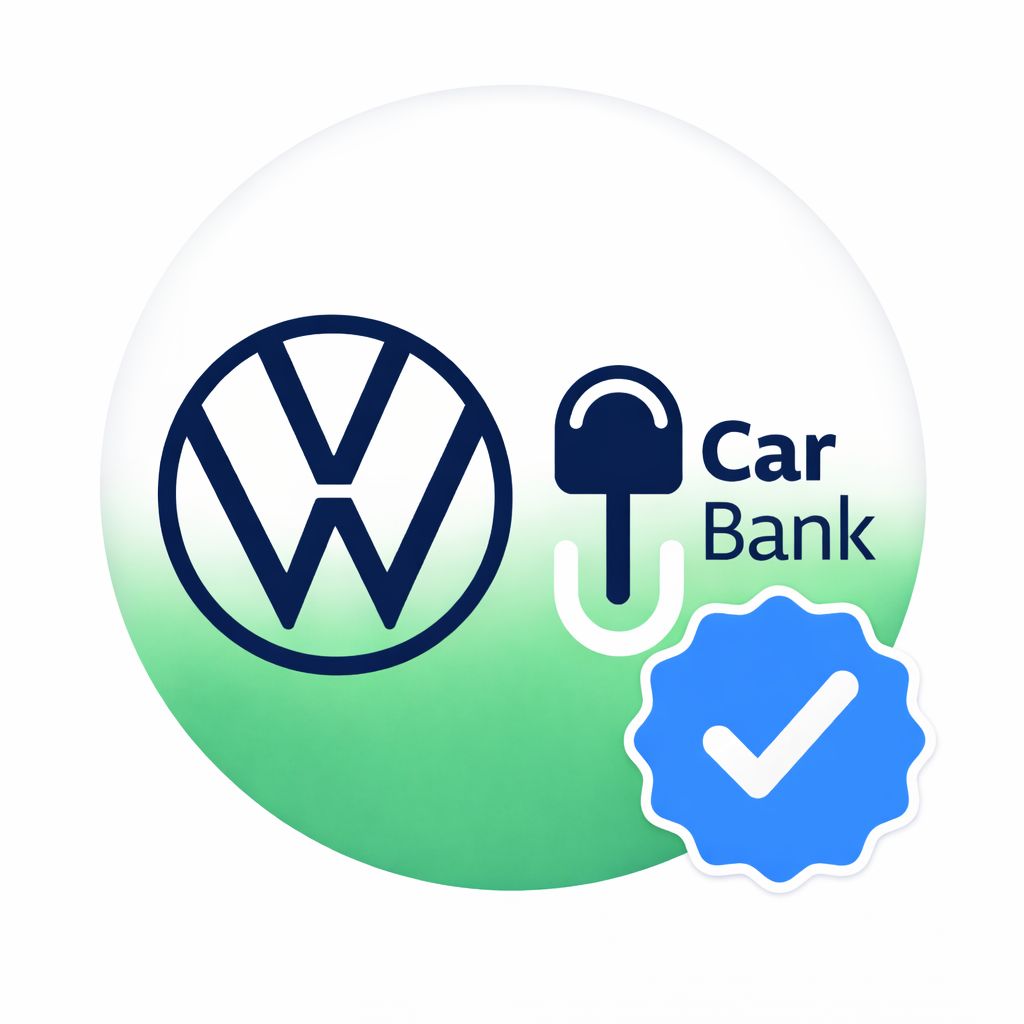 Volkswagen CarBank